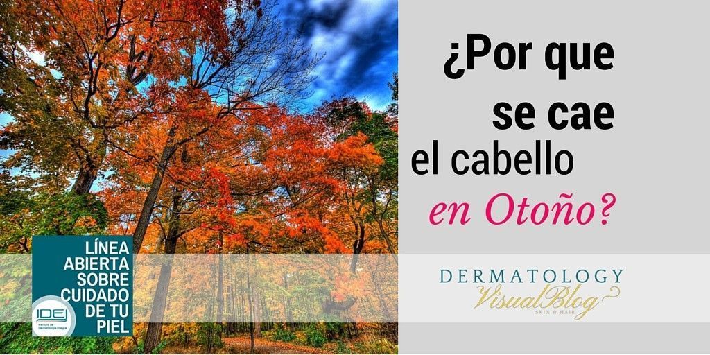 por-que-se-cae-el-cabello-en-otoño