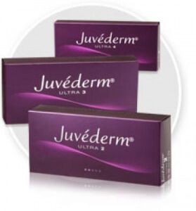 Acido Hialurónico Juvederm