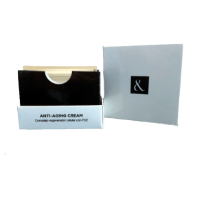 crema regeneradora celular hsc cosmentics