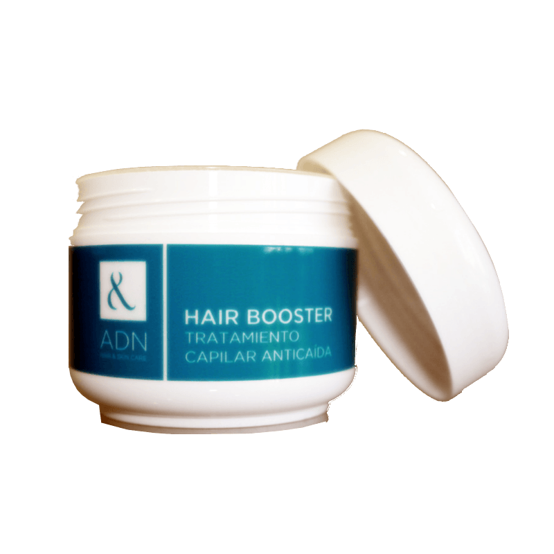 Mascarilla capilar anticaida HSC cosmetics
