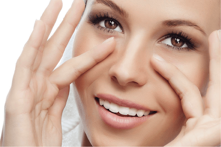 tratamiento para bolsas y ojeras