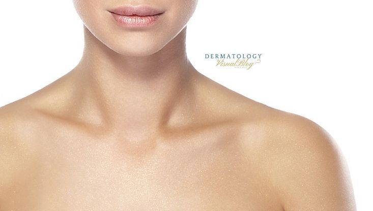 Tratamientos para un cuello y escote perfectos
