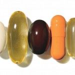 Efecto de las vitaminas sobre tu piel