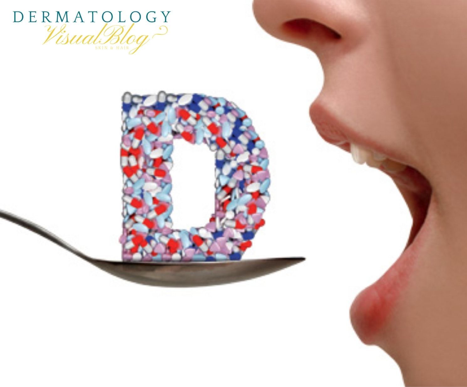 Beneficios de la Vitamina D y cómo tomarla