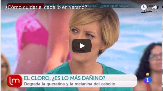 Como cuidar el cabello en verano responde doctor sanchez viera