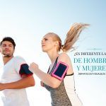 Es diferente la piel de hombres y mujeres