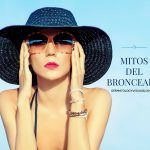 Mitos del bronceado ¿Qué es cierto? ¿Qué es falso?