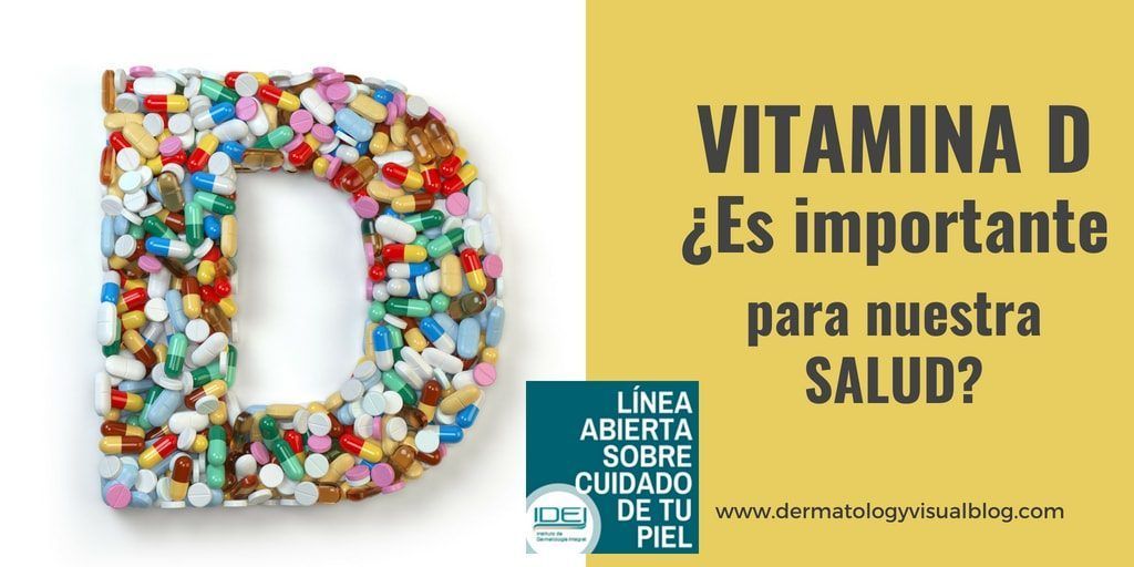 Cómo aumentar el nivel de vitamina D