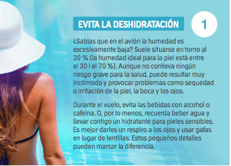 evita la deshidratación de la piel en verano evita la deshidratación de la piel en verano