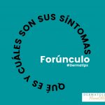 Forúnculo que es y cuales son sus síntomas