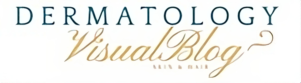 Dermatology Visual Blog