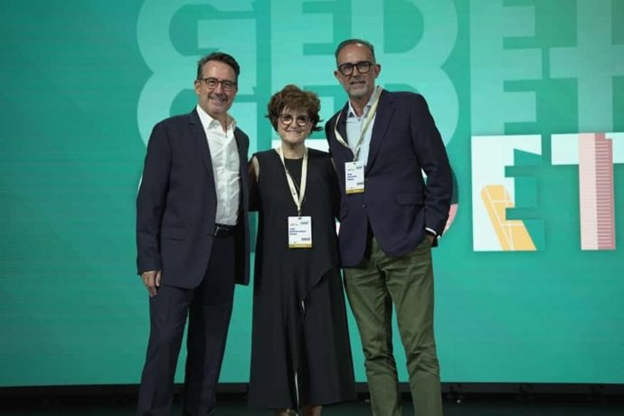 Cuidar la piel es cuidar la salud: el mensaje de la dermatología en GEDET 2025