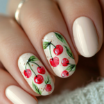 Riesgos dermatológicos de la manicura semipermanente