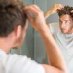 Alopecia causas y 5 tratamientos eficaces