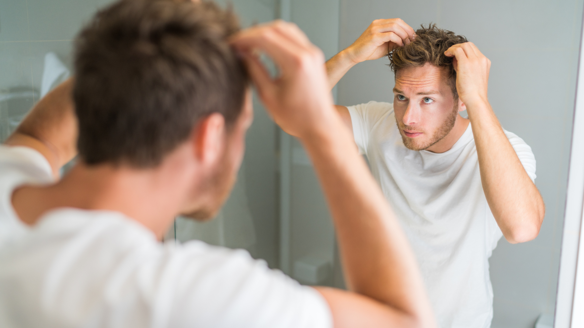 Alopecia causas y 5 tratamientos eficaces